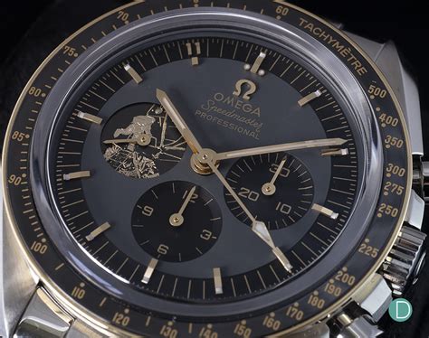 omega speedmaster apollo 11 review.